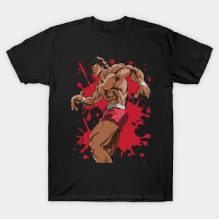 baki T-Shirt